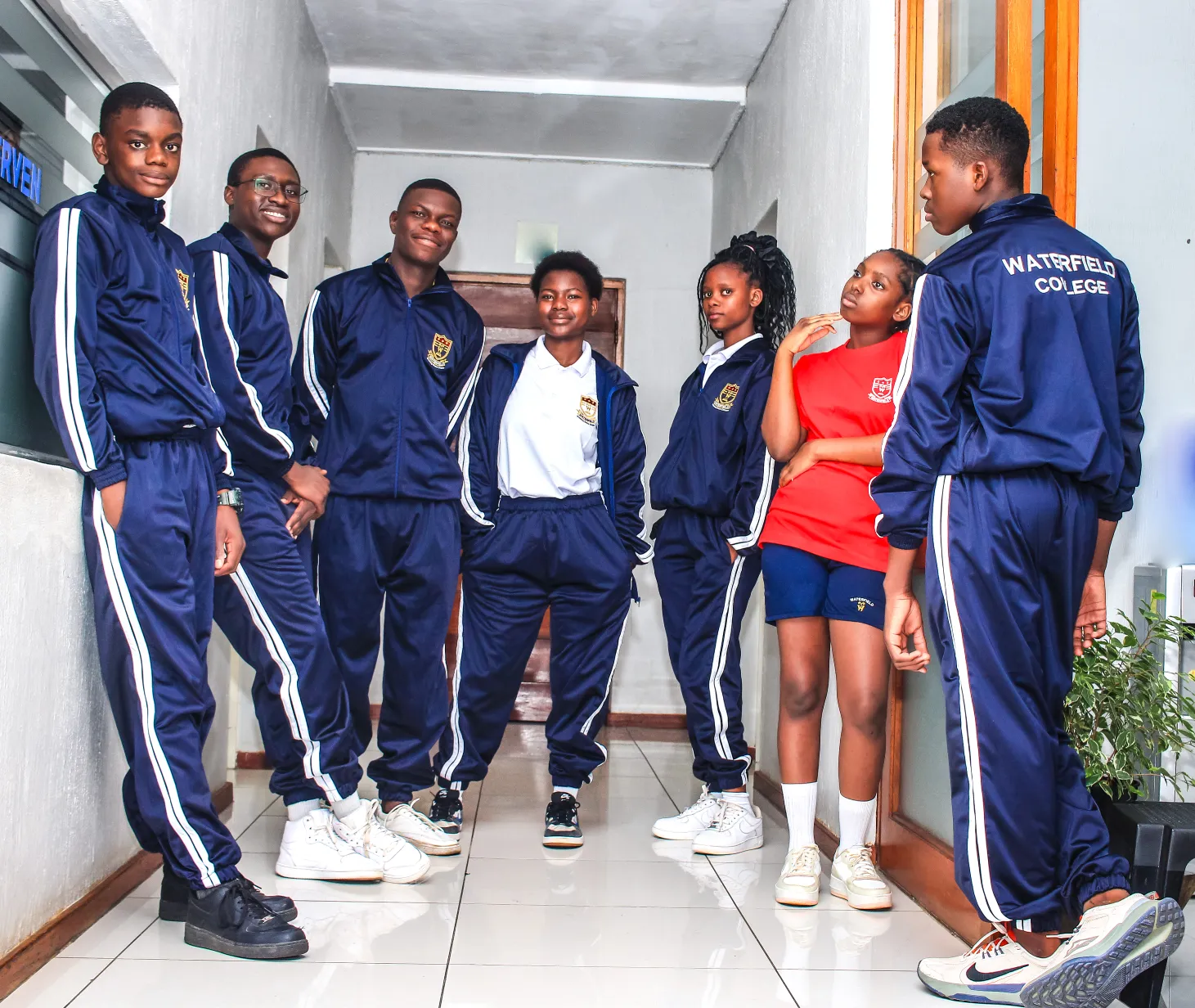 Following Principles