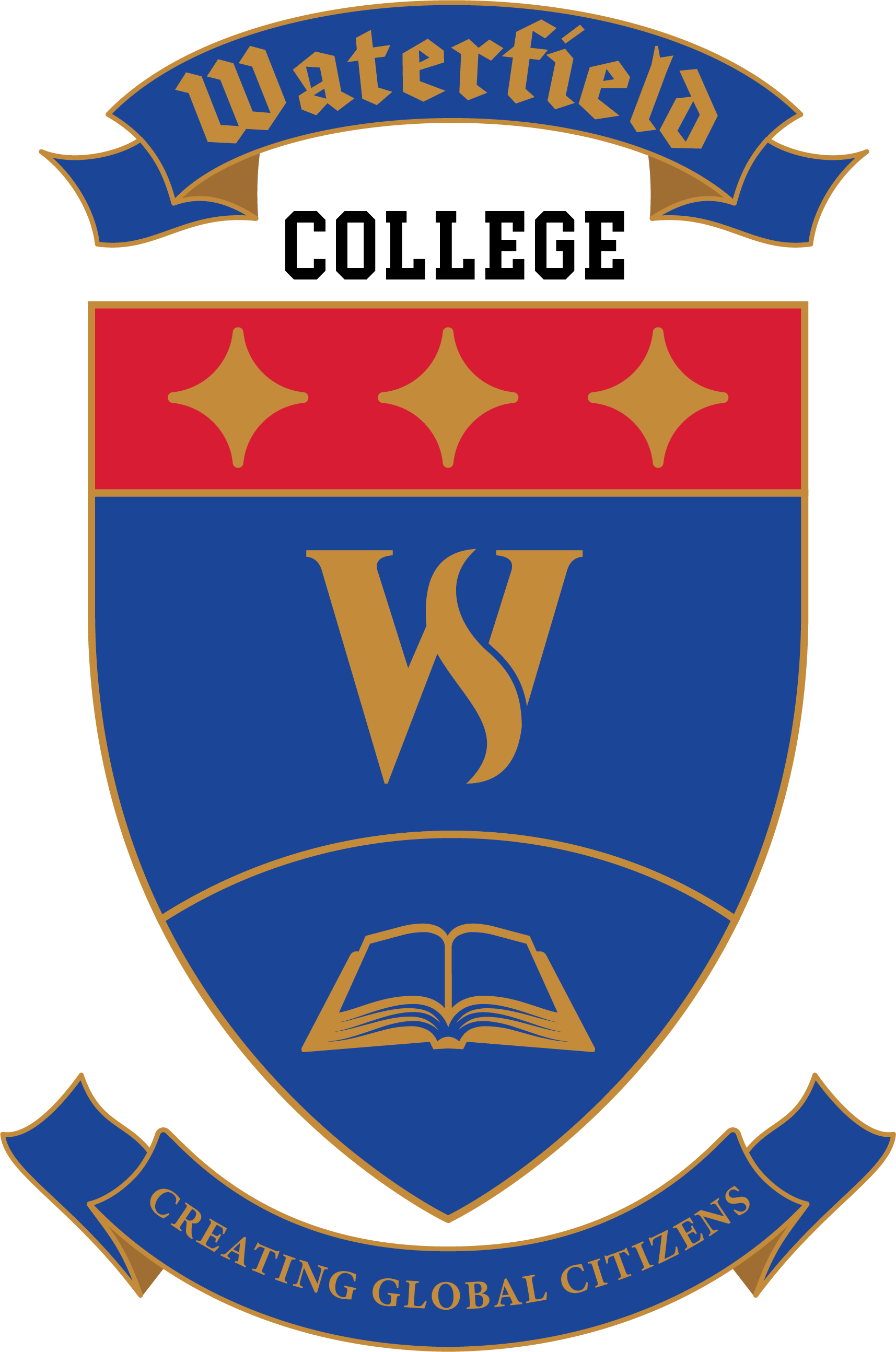 waterfield logo